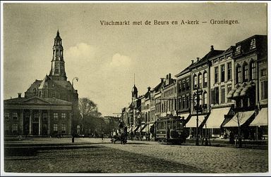GTG Vismarkt
